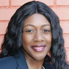 Meet Jaye Letta J" Watts"