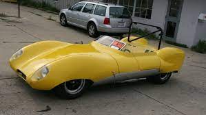 Found For Sale Lotus 11 Replica Track Car Track Car Car Lotus