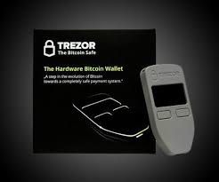 Trezor The Bitcoin Safe Hardware Bitcoin Wallet Bitcoin Wallet Bitcoin Safe Wallet