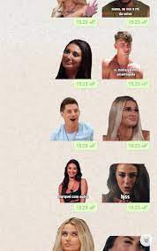 Christian parecia ser o homem. Brincando Com Fogo Memes Bcfmemes Twitter