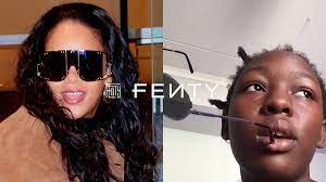 Before long she had over a million followers. Fenty X Elsa Majimbo 5 Ways To Get Endorsement Deals Y For Africa