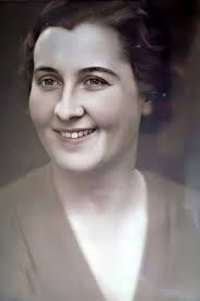 Florence Beryl Young Laws (1911-1962)