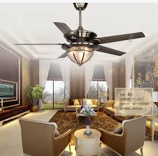 There are numerous kinds of ceiling fan light covers, these include popular brands like harbor some older style fans may have the ceiling fan light cover held by clips. Continental Antique Ceiling Fan Ceiling Lamp Remote Control Simple Modern Copper Cover Dining Room Ceiling Fan Living Room E27 3 Piece Specifications Price Quotation Ecvv Industrial Products