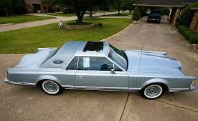 Image result for Daube Blue 1950 Lincoln