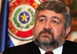 Not even dressed as Father Christmas” will Chavez make it to Mercosur —  MercoPress