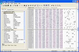 Maybe you would like to learn more about one of these? Download Cygnus Hex Editor 2 50