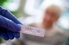 Jun 26, 2021 · am wochenende des 3. Karlsruhe Und Bretten Doch Keine Corona Schnelltests Vor Weihnachten Baden Wurttemberg Stuttgarter Zeitung