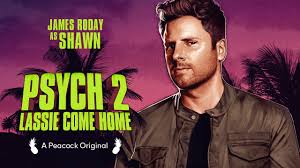Lassie come home online free. Psych On Twitter Behold The Best Movie Posters Since The Last Psych Movie S Posters Psych 2 Lassie Comes Home Is Streaming On Peacocktv Starting July 15 Https T Co 7voe5ysvwi