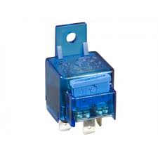 Hella quality relays have many uses and are always reliable ─ this is what our longstanding original equipment experience and our great production expertise stand for. Hella 4 Terminal Fused Relay 12 Volt
