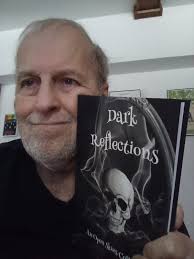 I'm thrilled to announce the forthcoming launch of my new poetry  collection, ***Dining