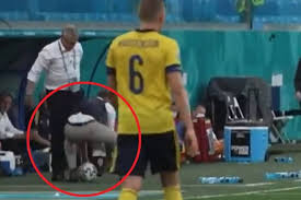 To tu można było znaleźć streamy, czyli w sumie nielegalne transmisje wydarzeń sportowych z całego. Db Kcf8d9i0vjm