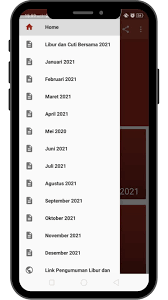 Jan 01, 2021 · kalender 2021 indonesia lengkap dengan tanggal merah 15 hari libur nasional dan 7 hari cuti bersama telah dirilis. Kalender Indonesia 2021 Lengkap Hari Libur Fur Android Apk Herunterladen