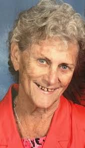 Peggy Ruth (Dunford) Springer Obituary