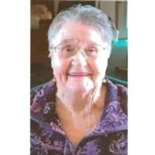 Obituary information for Betty J. Starchman Lett
