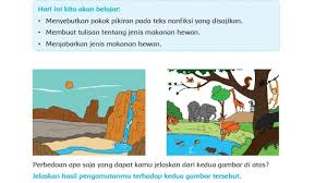 Check spelling or type a new query. Kunci Jawaban Halaman 2 4 6 7 8 Tema 5 Kelas 5 Sd Buku Tematik Subtema 1 Pembelajaran 1 Halaman 2 Tribun Ternate
