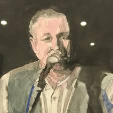 Stream John Anderton music