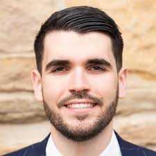 Josh Tesolin • Ray White