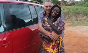 Mwanaisha abdalla popularly known as nyota ndogo has just gotten married to her danish lover henning nielsen in a colourful muslim wedding held at their home in voi. Nyota Ndongo Wedding Buzz Central