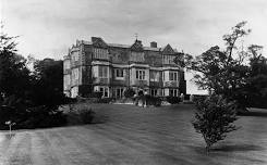 History Tour & Talk — Goldsborough Hall