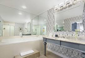 We also specialize in diamond honing and polishing of real marble and travertine countertops. Soak It Up California Hotels With Private In Room Jacuzzis