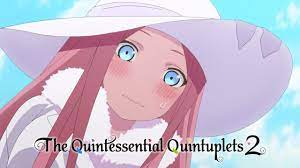 5 Dummies | The Quintessential Quintuplets 2 - YouTube