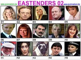 Nov 12, 2021 · eastenders trivia questions : Eastenders