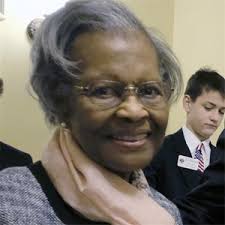 Helen Dowdy Obituary (2004)