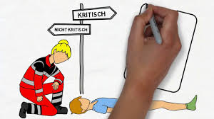 Jun 14, 2021 · gleich mehrere notfälle haben die ehrenamtlichen rettungsschwimmer am wochenende am losheimer stausee in atem gehalten. Wie Erkenne Ich Kritische Patienten Dr Q Erklart Das Abcde Schema Youtube