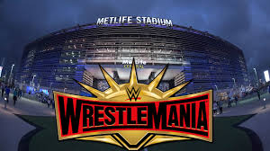 Maybe you would like to learn more about one of these? Wwe Wrestlemania 35 News Results Review Match Card How To Stream Gamespot