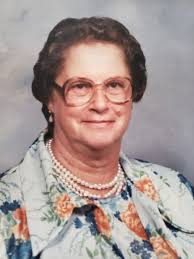 Mae G. Gibson Obituary February 28, 2021