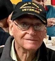 Earl Sweeney Obituary (1923