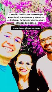 ❤️ Mi Familia…