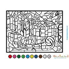Coloriage magique pokemon en ligne gratuit a imprimer minimaliste dessin visage abstrait. Coloriage Magique Noel A Imprimer Avec Tete A Modeler