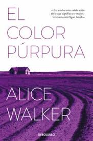 A short summary of this paper. El Color Purpura Alice Walker Casa Del Libro