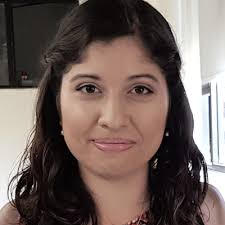 Bertha González Hernández