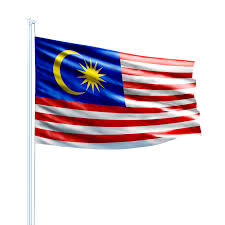 Bendera negeri perlis perlis tribute flag. Lukisan Bendera Malaysia Berkibar Cikimm Com