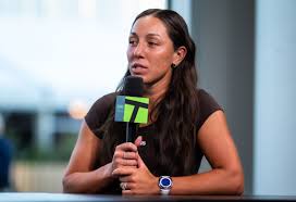 Jessica Pegula reveals how her injury is feeling now after reaching the Cincinnati Open final
