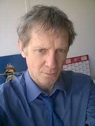 Erick ROCA (Edf à Paris)