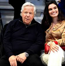Kraft has claimed the release of the video would hamper his ability to get a fair trial because it would taint the jury pool. Patriots Owner Robert Kraft Accused Of Soliciting Prostitute