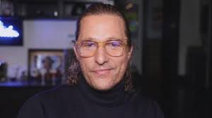 Matthew mcconaughey is the latest celebrity to be targeted by the left for breaking with the hollywood political norm and committing the cultural crime of criticizing arrogant and 17:04 gmt, jun 02, 2021. Matthew Mcconaughey On We Re Texas Benefit Concert Potential Texas Governor Run And Covid 19 Cbs News