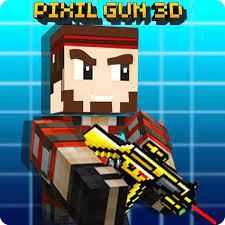 Personaliza tu personaje y juega contra jugadores de todo el mundo jugando a pixel gun 3d: Pixel Gun 3d Free Guide For Android Apk Download