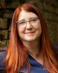 Jenn Lyons — The Lotts Agency