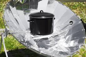 Hasta 9 cuotas sin interés. Cocina Solar La Forma Ecologica De Cocinar Con El Sol