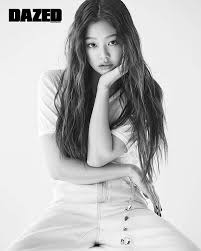 A collection of the top 56 jennie kim wallpapers and backgrounds available for download for free. Jennie Kim Black Pink Asiachan Kpop Image Board