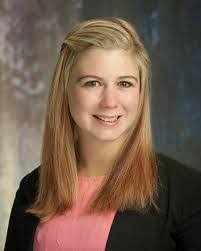 Melanie Hoff's Instagram, Twitter & Facebook