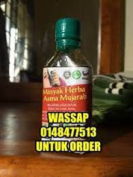 We did not find results for: Penawar Asma Lelah Semput Paling Mujarab Minyak Herba Asma Mujarab Original Buletin Terkini