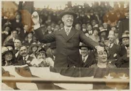 Image result for President Wilson