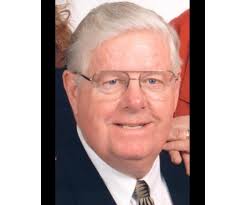 Fred Mansfield Obituary (2017)