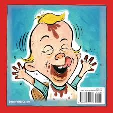 Baby's First BBQ: Artkop, Greg: 9798989304936: Amazon.com: Books