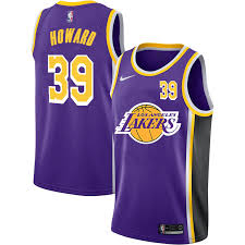 The lakers keep their franchise font but don blue and white as they reference the minneapolis and 1960s la lakers. Cheap Los Angeles Lakers Jerseys 2017 Lakers Jerseys Wholesale Shop Online